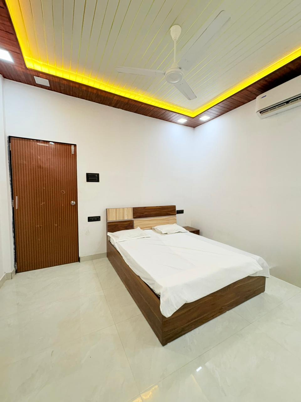 Maitri Villa Interior